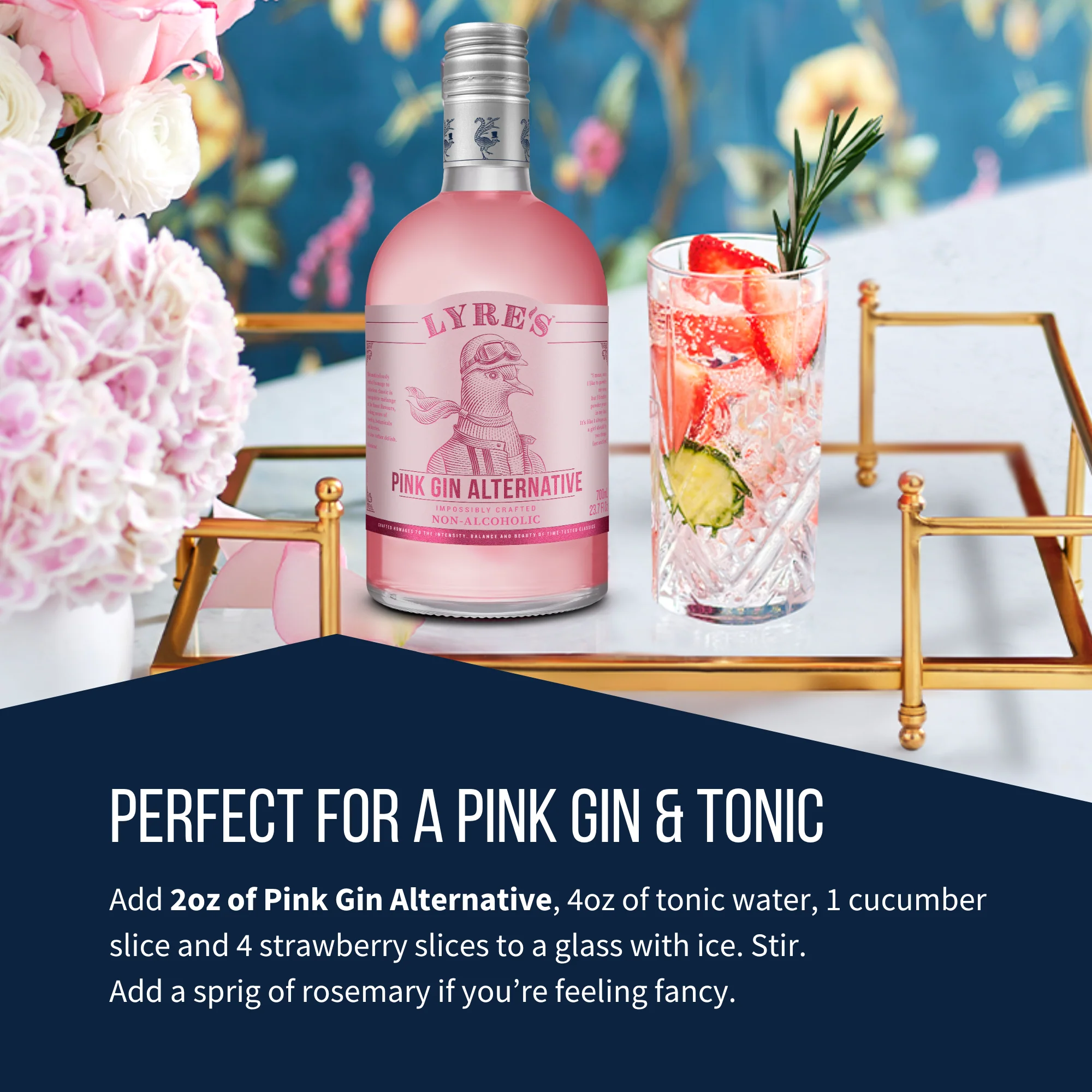 Pink Gin Alternative - Image 5