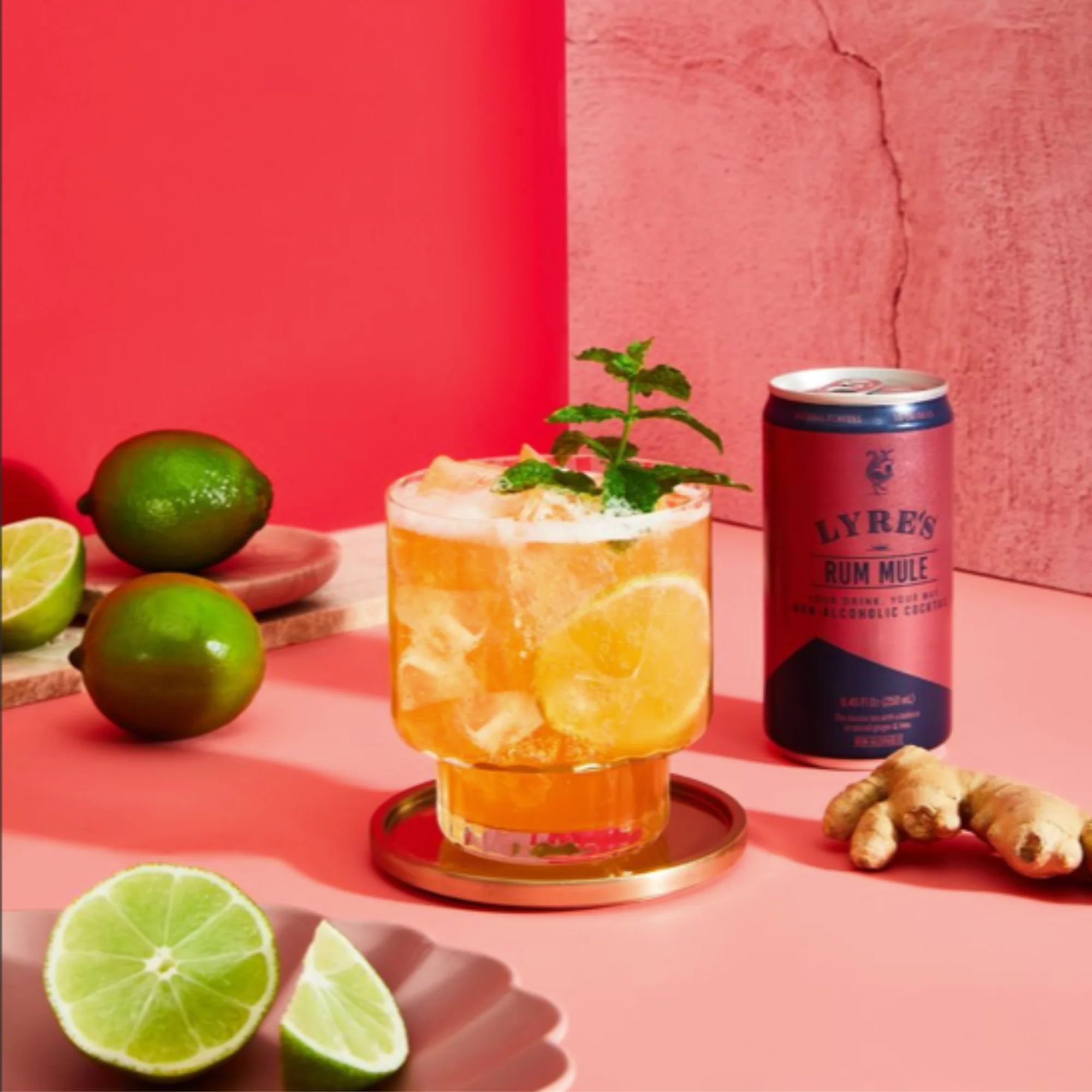 Rum Mule - Image 3