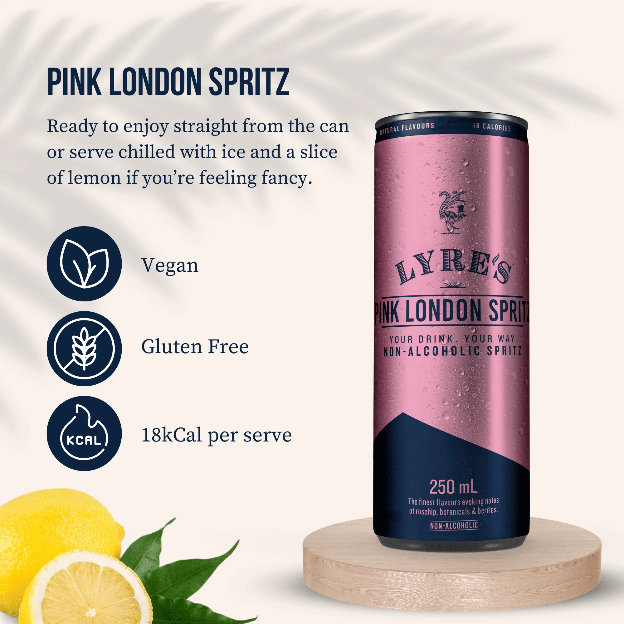 The Blush & Bubbles Set - Image 4