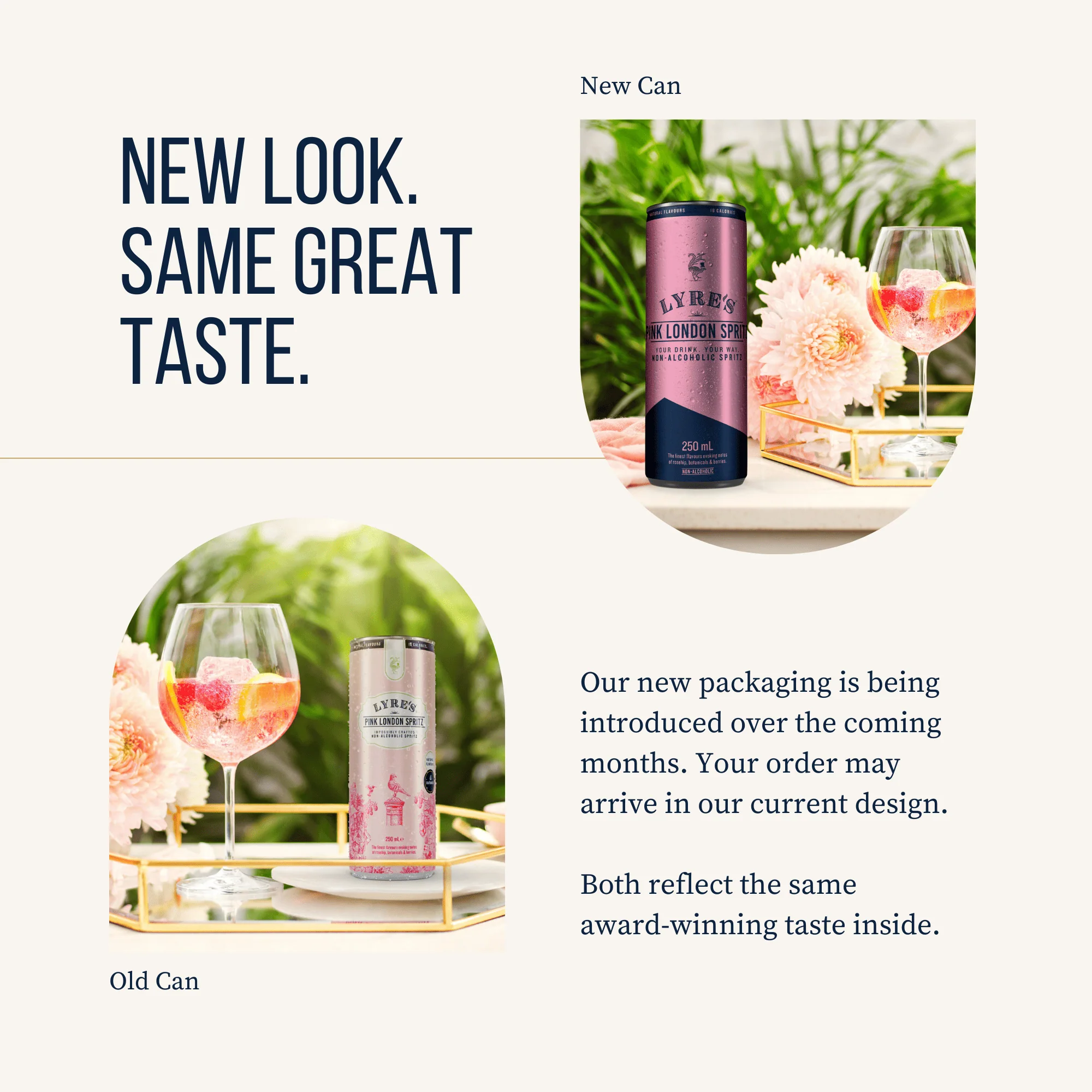 The Blush & Bubbles Set - Image 2