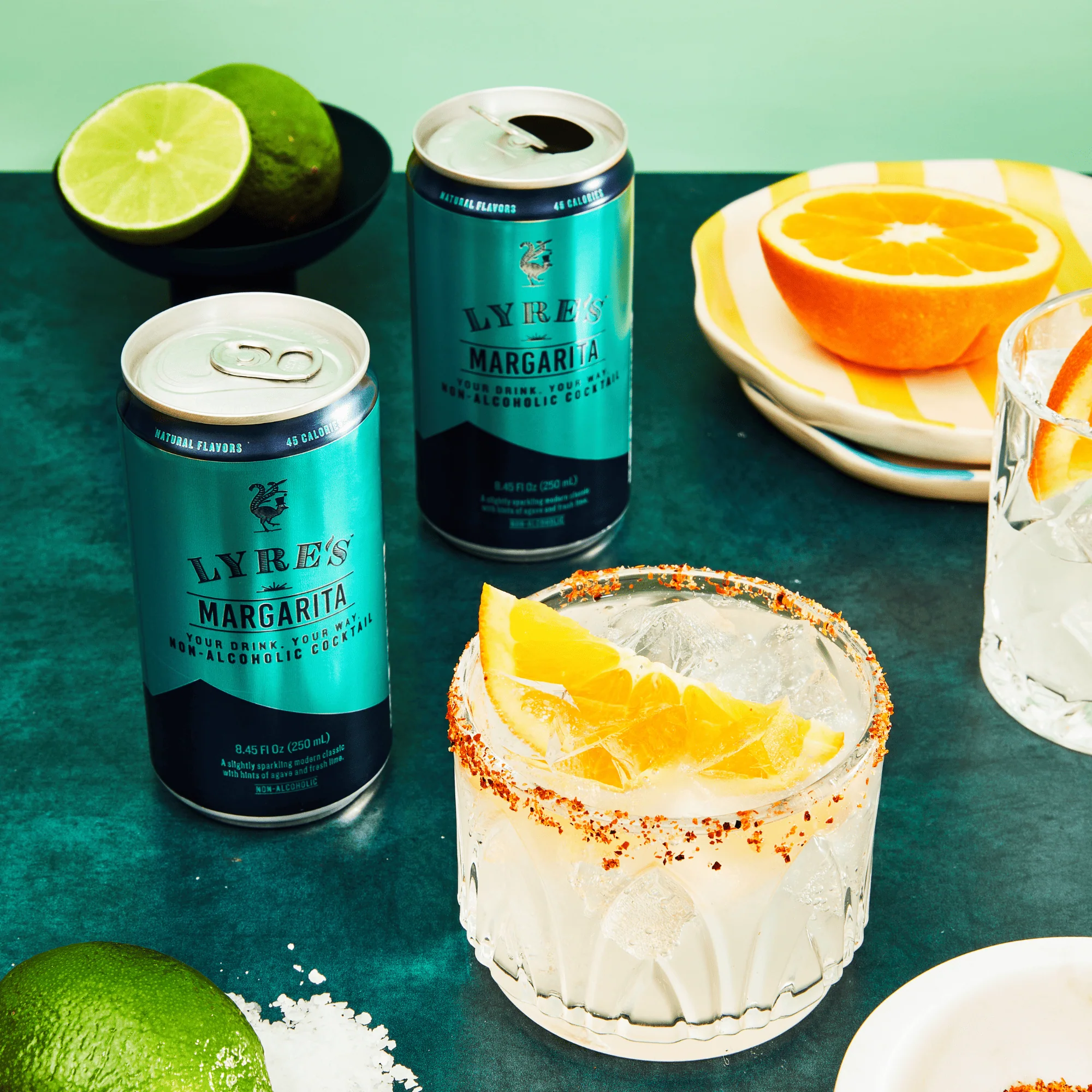 The Classic Cocktail Set - Image 7