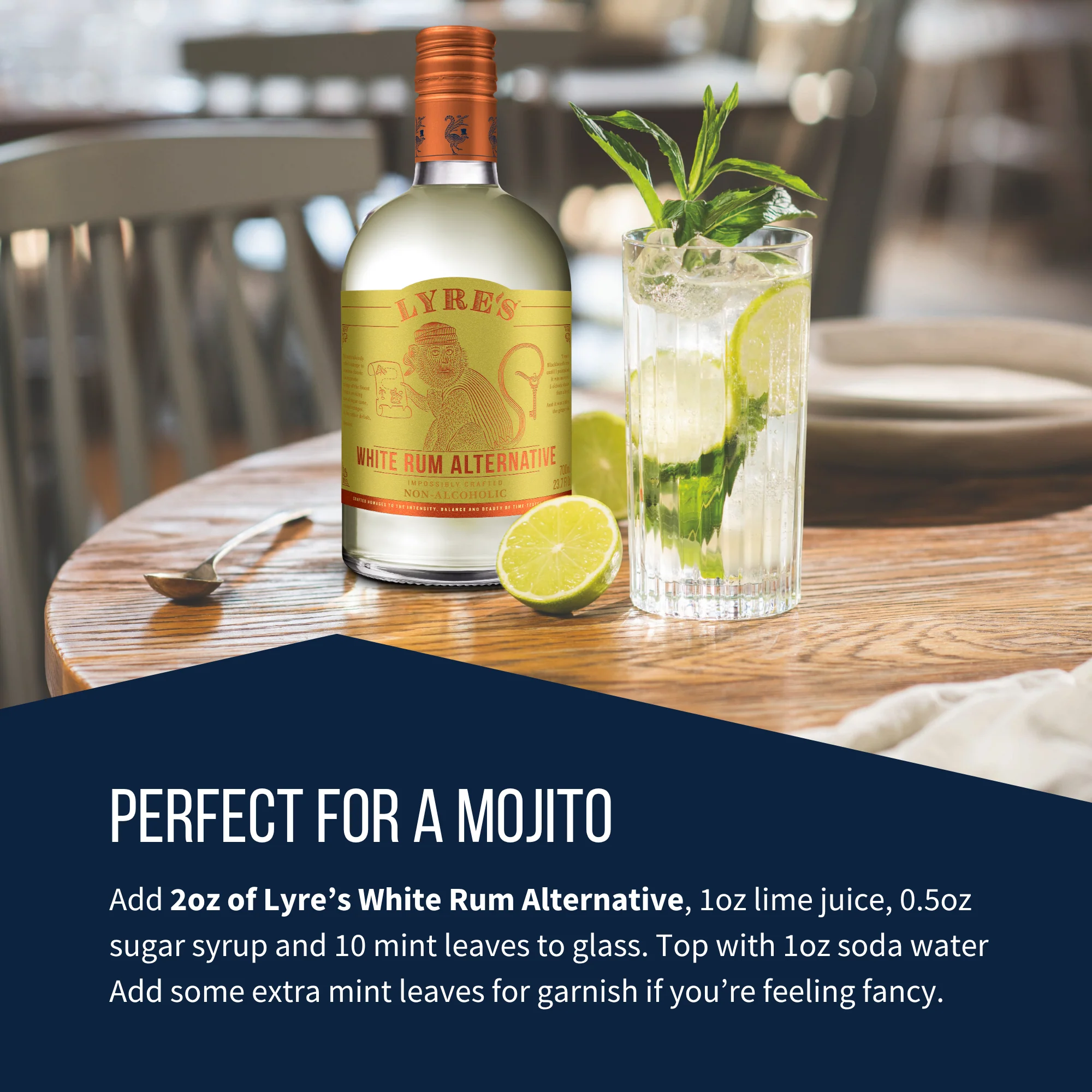 White Rum Alternative - Image 6